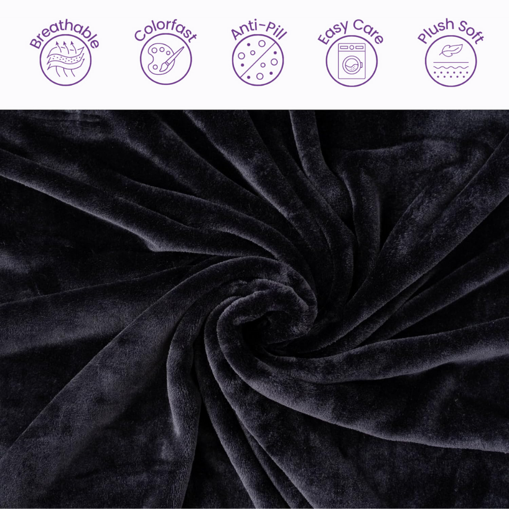 SnuggleSleeve Blanket