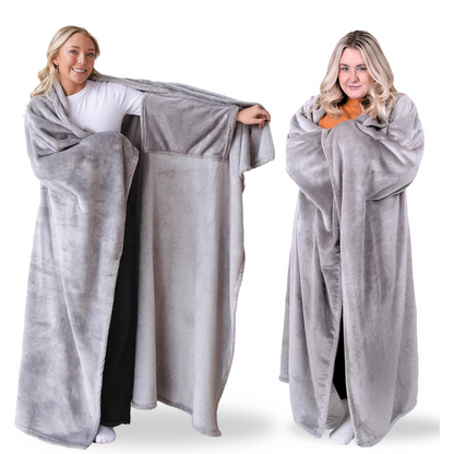 SnuggleSleeve Blanket